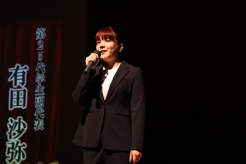 キャンパスライフPhoto