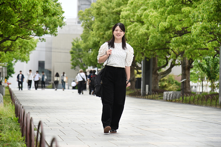 キャンパスライフPhoto