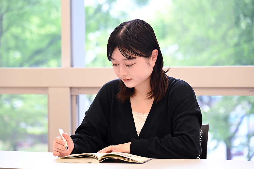 キャンパスライフPhoto