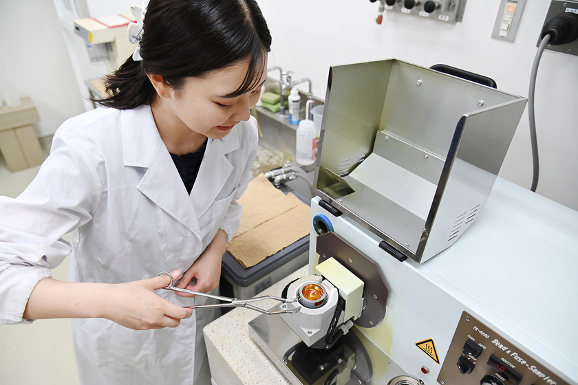 キャンパスライフPhoto