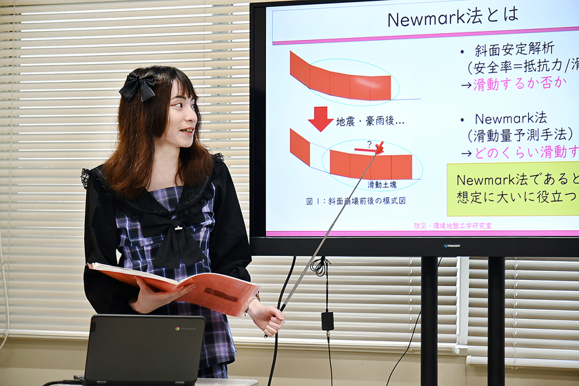 キャンパスライフPhoto