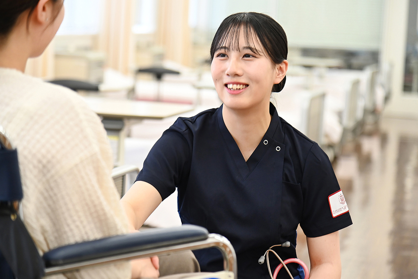 キャンパスライフPhoto