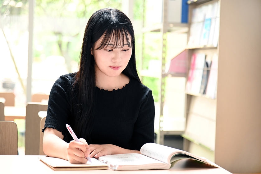 キャンパスライフPhoto