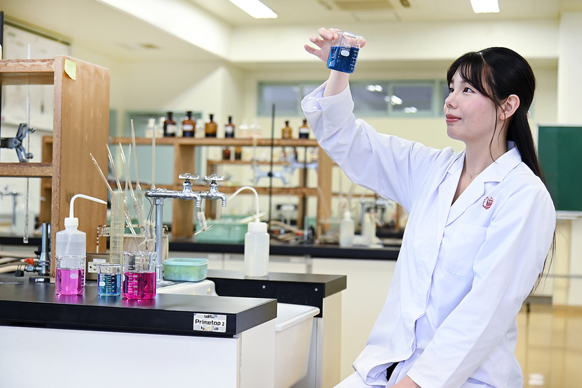 キャンパスライフPhoto