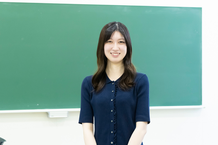 福岡大学の学生