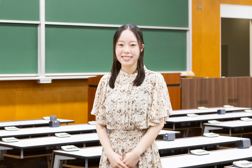 福岡大学の学生