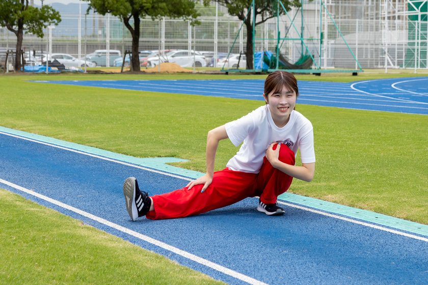キャンパスライフPhoto
