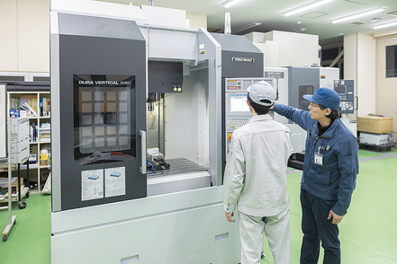 九州産業大学 【機械電気創造工学科】機械工学を基礎とした加工・実験・解析・モデルベース開発・AI活用など実践的な学びにより人材を育成