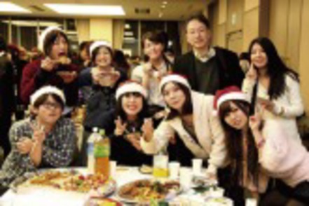 久留米大学 法学部独自のイベントもいっぱい！学生同士はもちろん先生との距離もぐっと近くなる