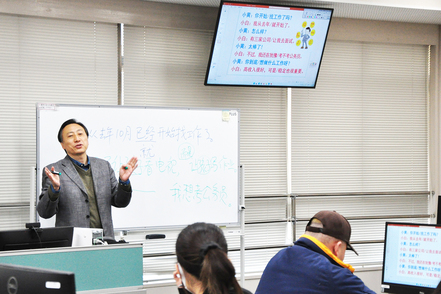 久留米大学 国際文化コース（仮称）／欧米やアジア圏の言語・文化を学ぶことで、国際文化への深い理解を養います