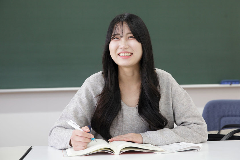 キャンパスライフPhoto