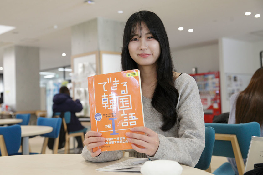 キャンパスライフPhoto