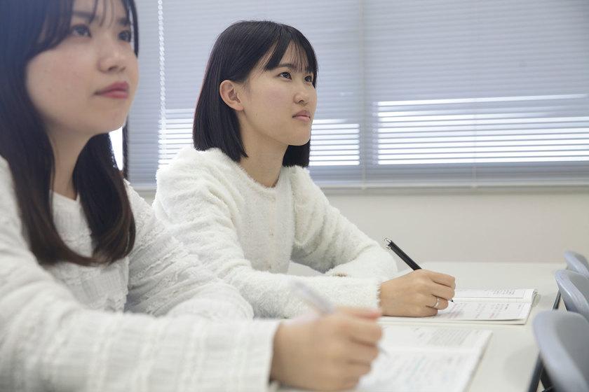 キャンパスライフPhoto