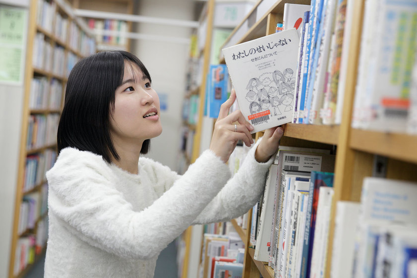 キャンパスライフPhoto