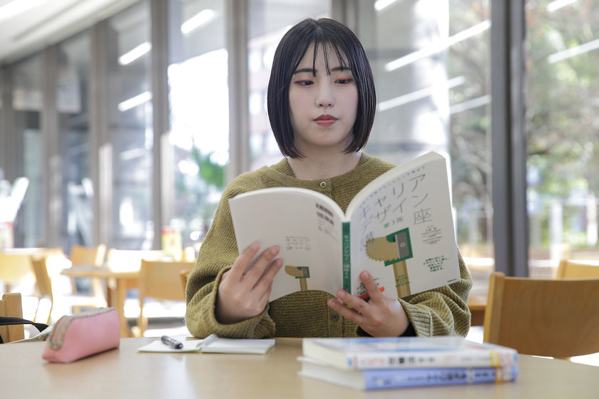 キャンパスライフPhoto