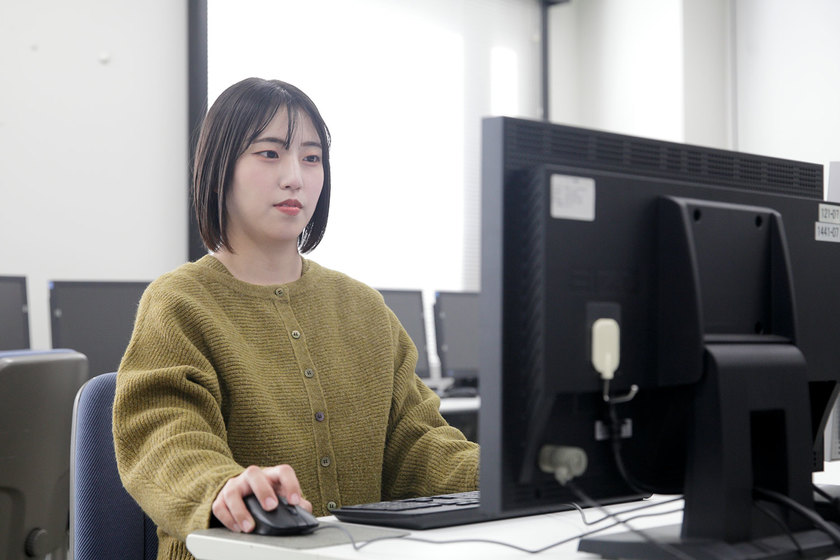 キャンパスライフPhoto