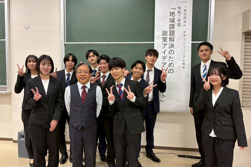 キャンパスライフPhoto