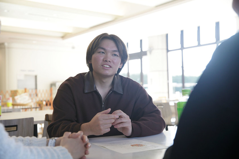 キャンパスライフPhoto