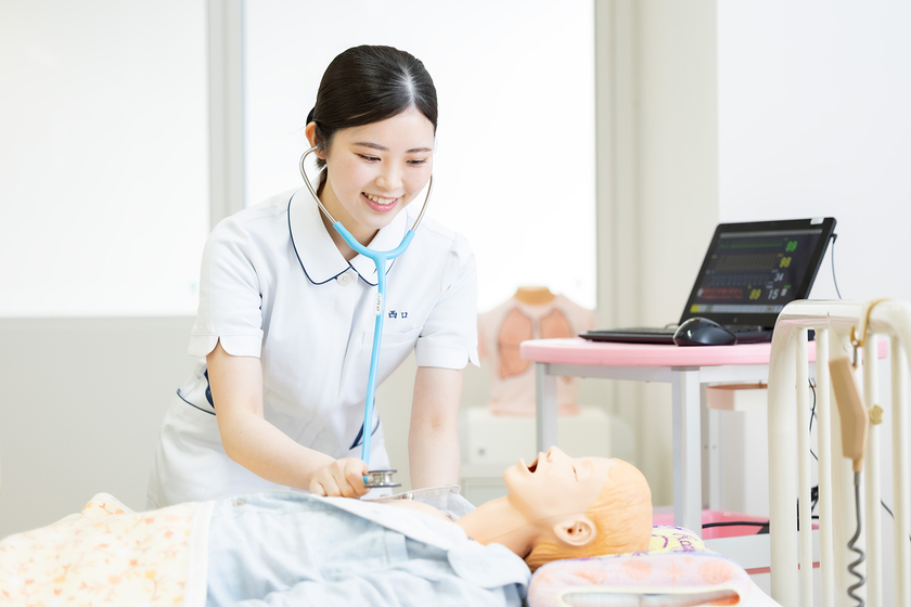 キャンパスライフPhoto