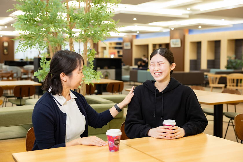 キャンパスライフPhoto