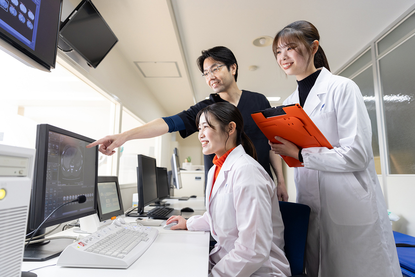 キャンパスライフPhoto