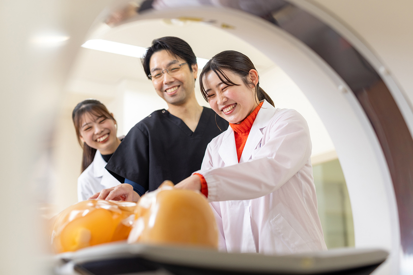 キャンパスライフPhoto