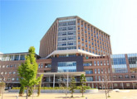 福岡国際医療福祉大学の特長１