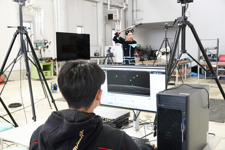 西日本工業大学 情報・AI・データサイエンスを活用できるエンジニアを目指して