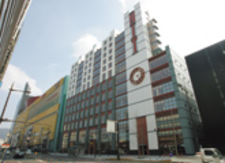 西日本工業大学の特長１