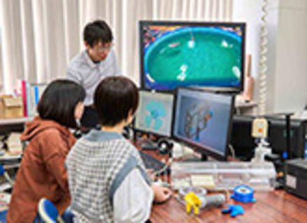 西日本工業大学の特長２