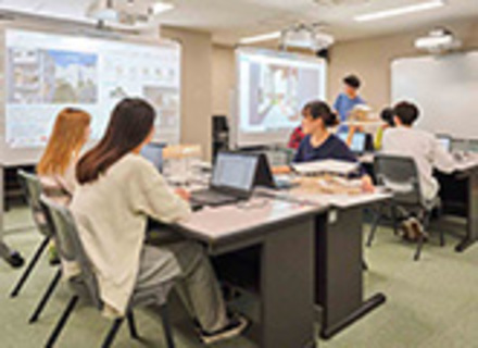 西日本工業大学の特長３