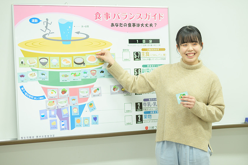 キャンパスライフPhoto