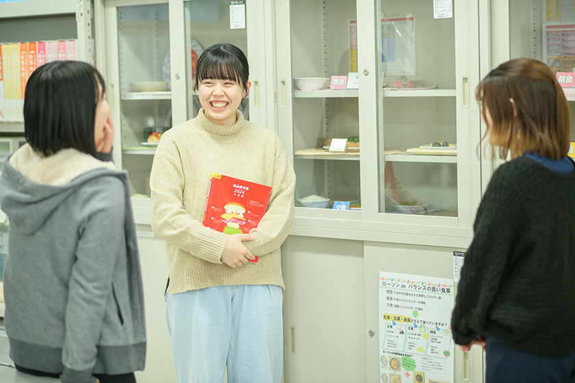 キャンパスライフPhoto