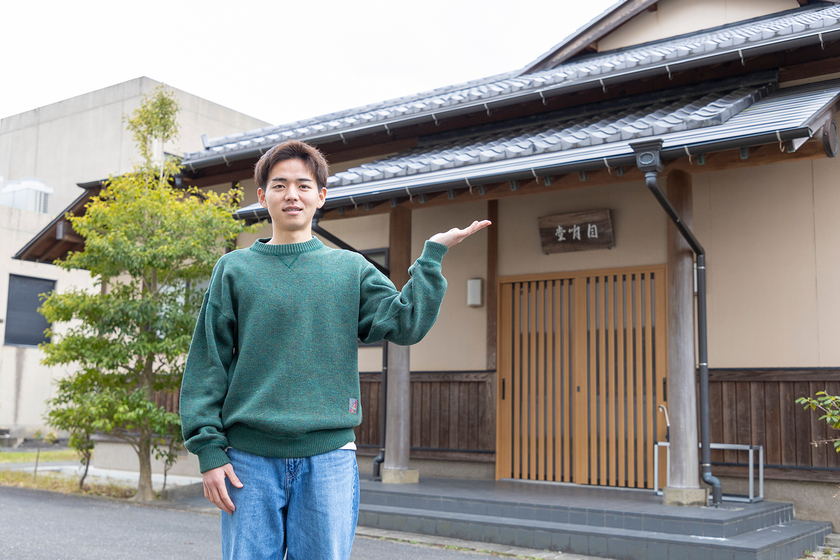 キャンパスライフPhoto