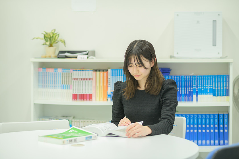 キャンパスライフPhoto