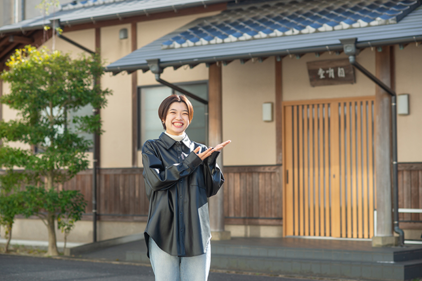 キャンパスライフPhoto