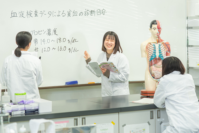 キャンパスライフPhoto