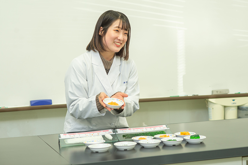 キャンパスライフPhoto