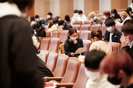 広島修道大学 特別の支援を必要とする子どもの能動的な学びに、組織的に対応するための知識や方法をアクティブ・ラーニングを通して学びます