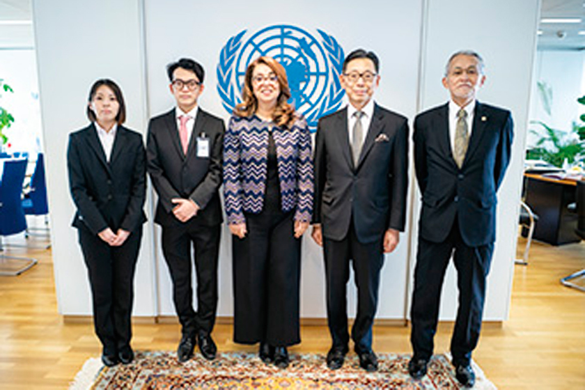 キャンパスライフPhoto