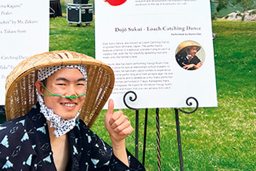 キャンパスライフPhoto