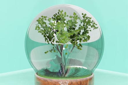 広島修道大学 最新のCGが完成するまでの手順を理論と実践を交えて修得。授業を通じて自らのイメージをカタチにすることの楽しさを経験します