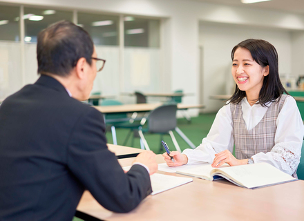 広島工業大学の特長３