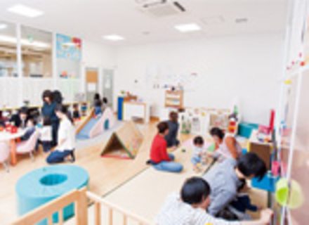 広島都市学園大学の特長２