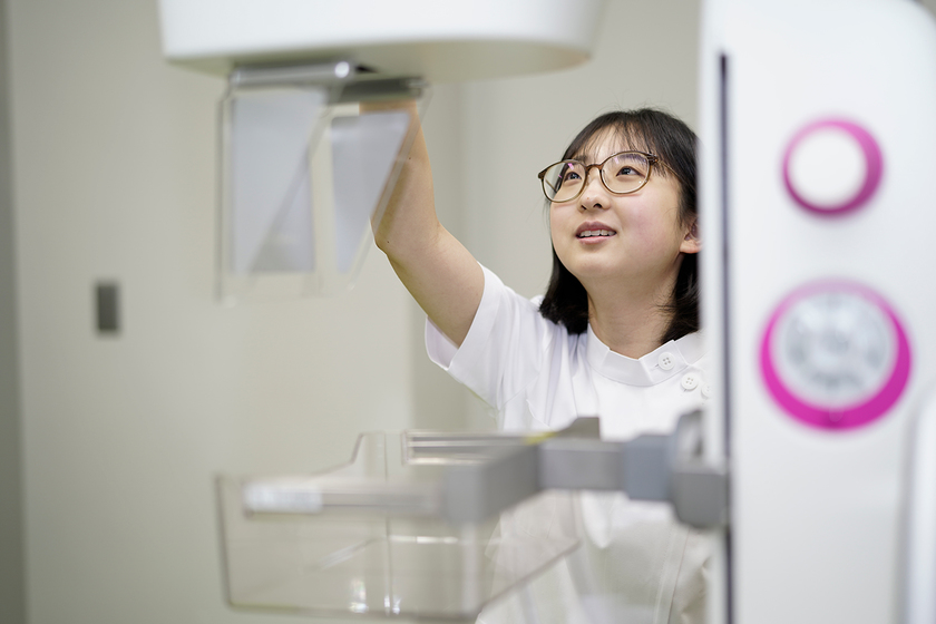 キャンパスライフPhoto