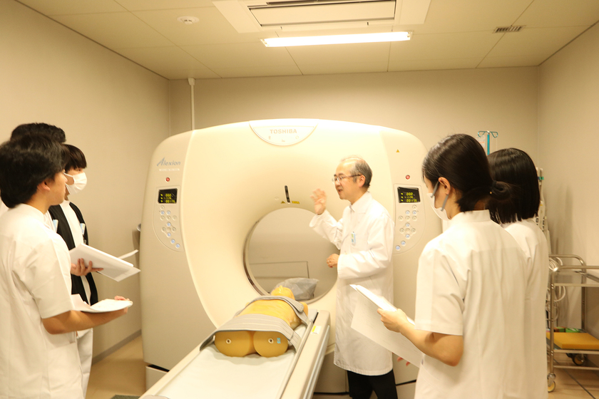 キャンパスライフPhoto