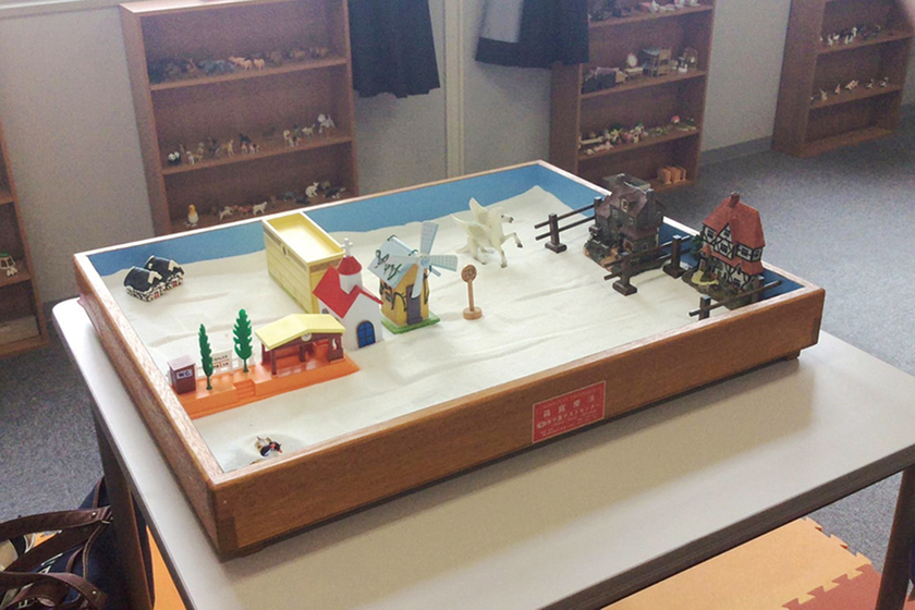 キャンパスライフPhoto