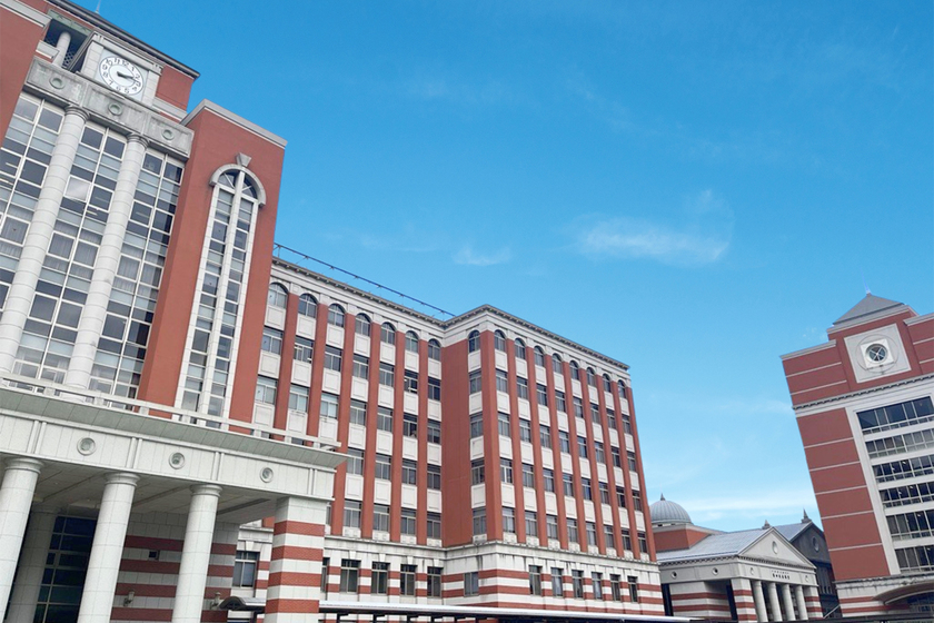 キャンパスライフPhoto