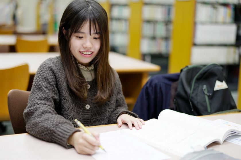 キャンパスライフPhoto