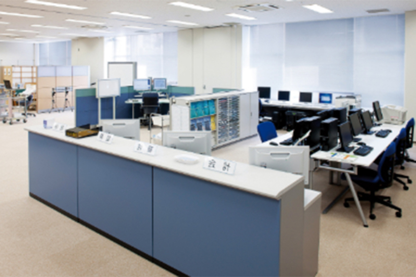 キャンパスライフPhoto